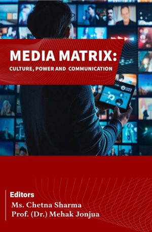 Indigenous Media and Story Telling